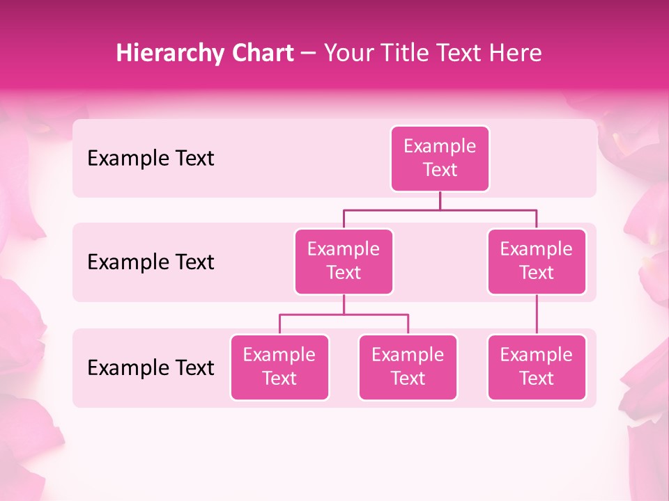 Beauty Event Gift PowerPoint Template