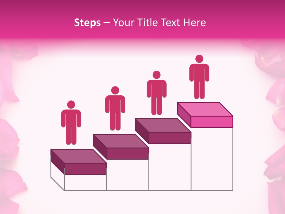 Beauty Event Gift PowerPoint Template