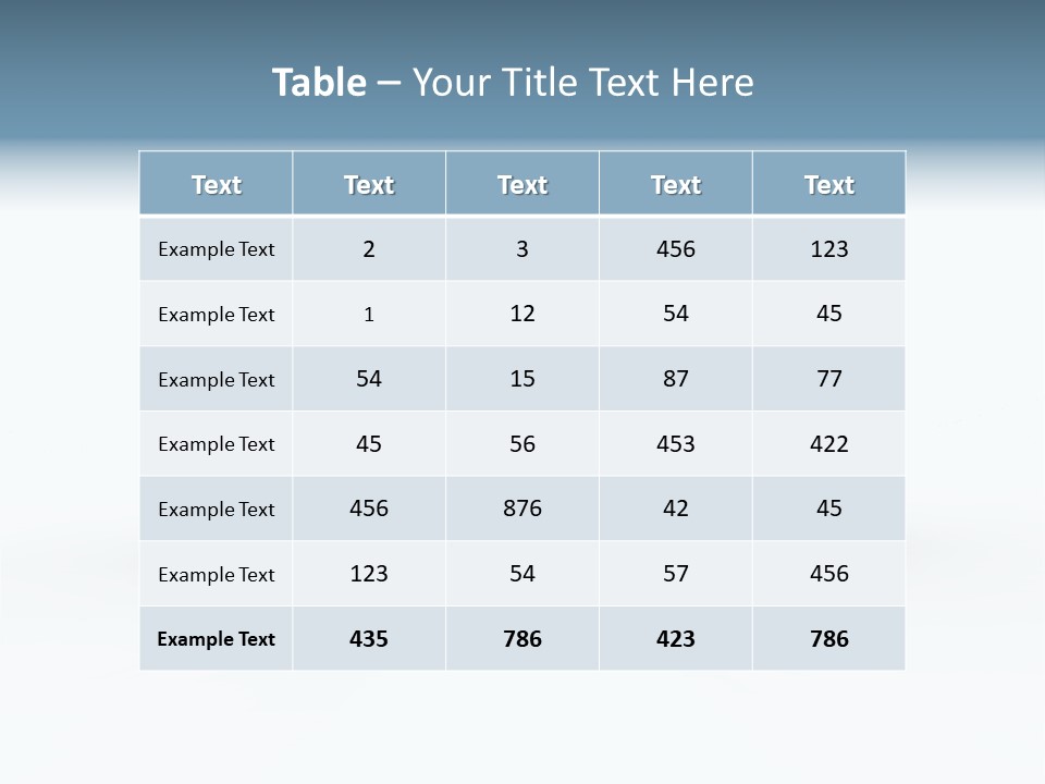 Glowing Background Diamond PowerPoint Template