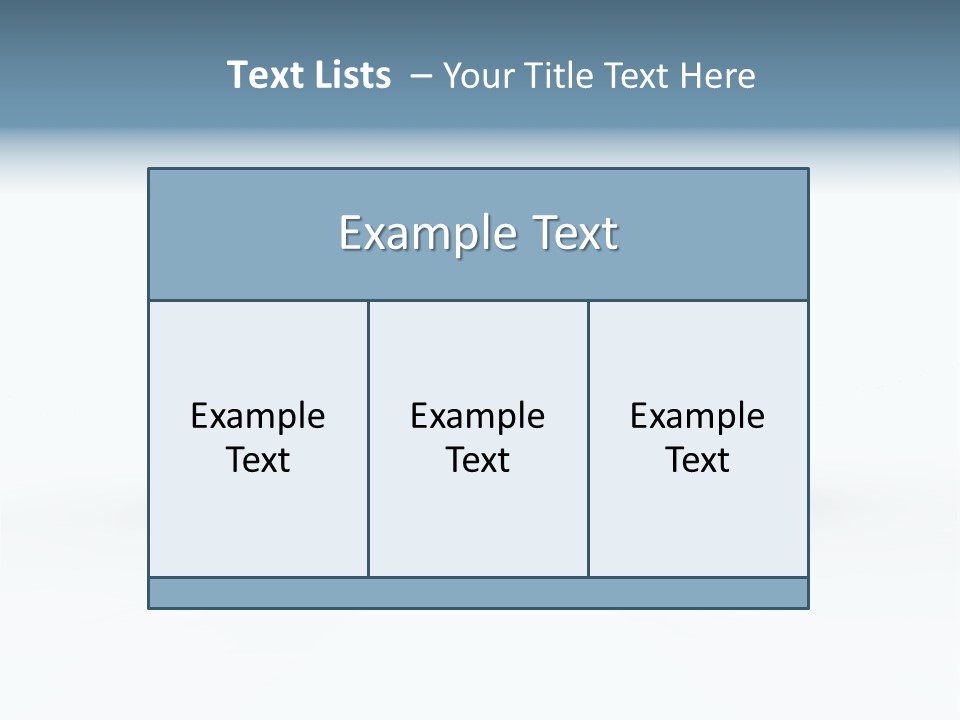 Glowing Background Diamond PowerPoint Template