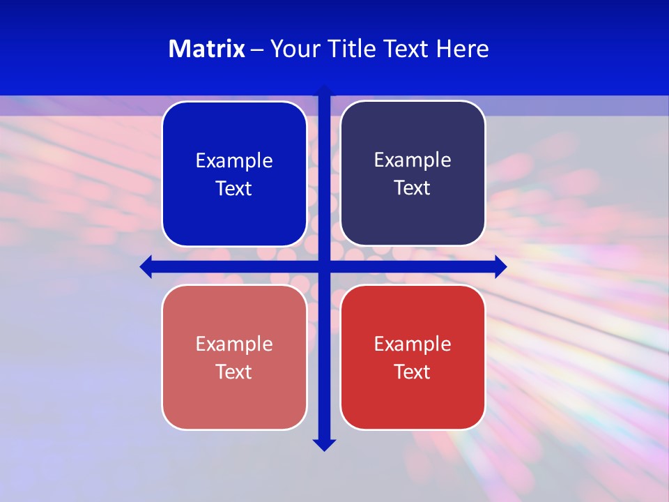 Background Shine Party PowerPoint Template