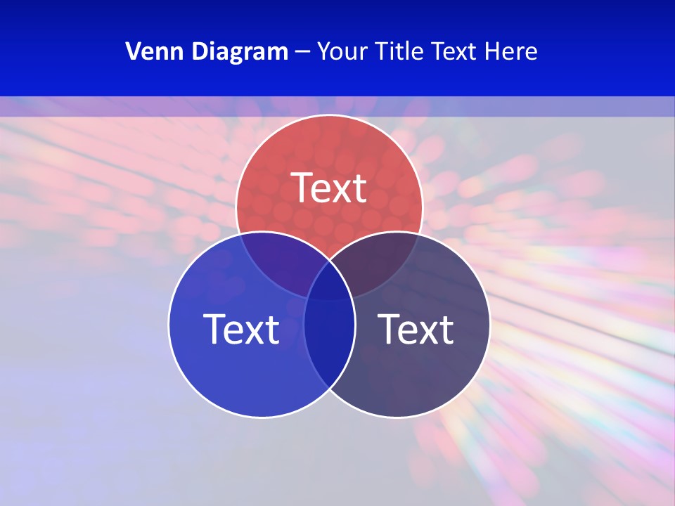 Background Shine Party PowerPoint Template
