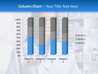 Hospital Mri Pill PowerPoint Template