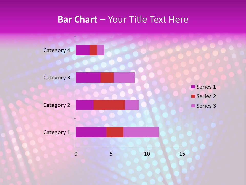 Party Shine Disco PowerPoint Template