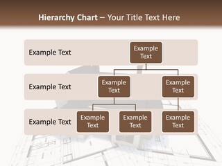Architecture Plan Architectural PowerPoint Template