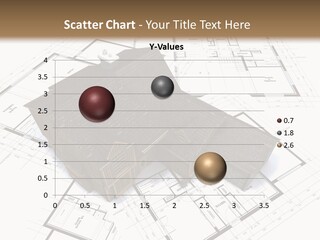 Floor Building Forest PowerPoint Template