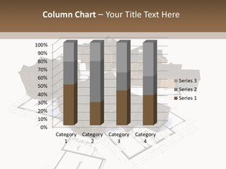 Idea Image Pavilion PowerPoint Template