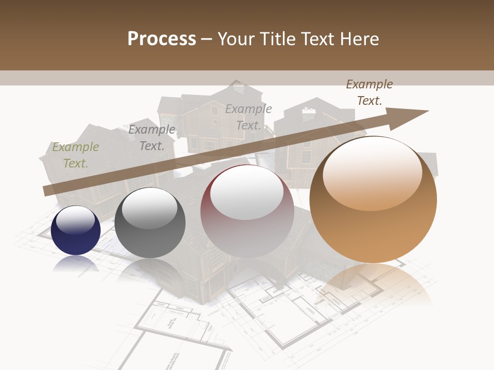 Idea Image Pavilion PowerPoint Template