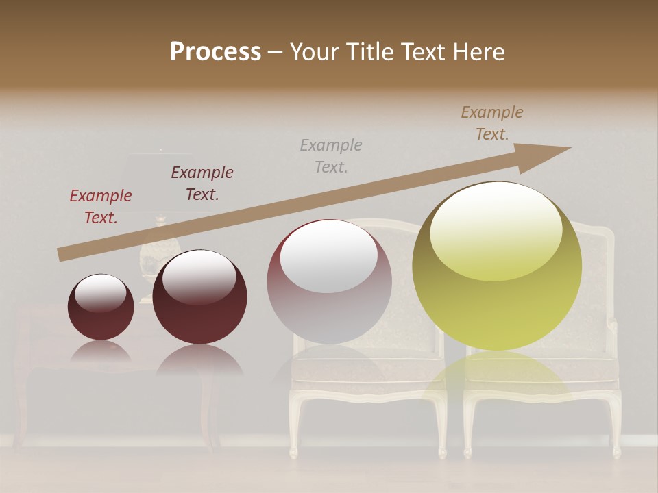 Template Classic Interiors PowerPoint Template