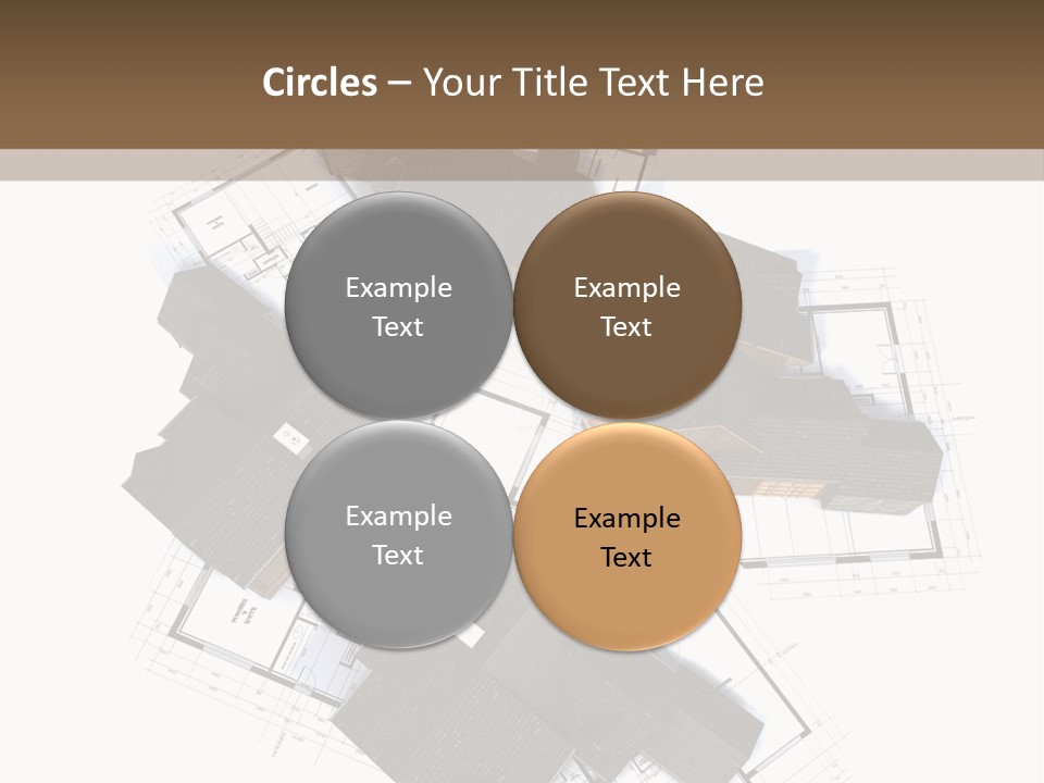 Designer Image Architectural PowerPoint Template