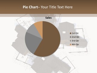 Designer Image Architectural PowerPoint Template