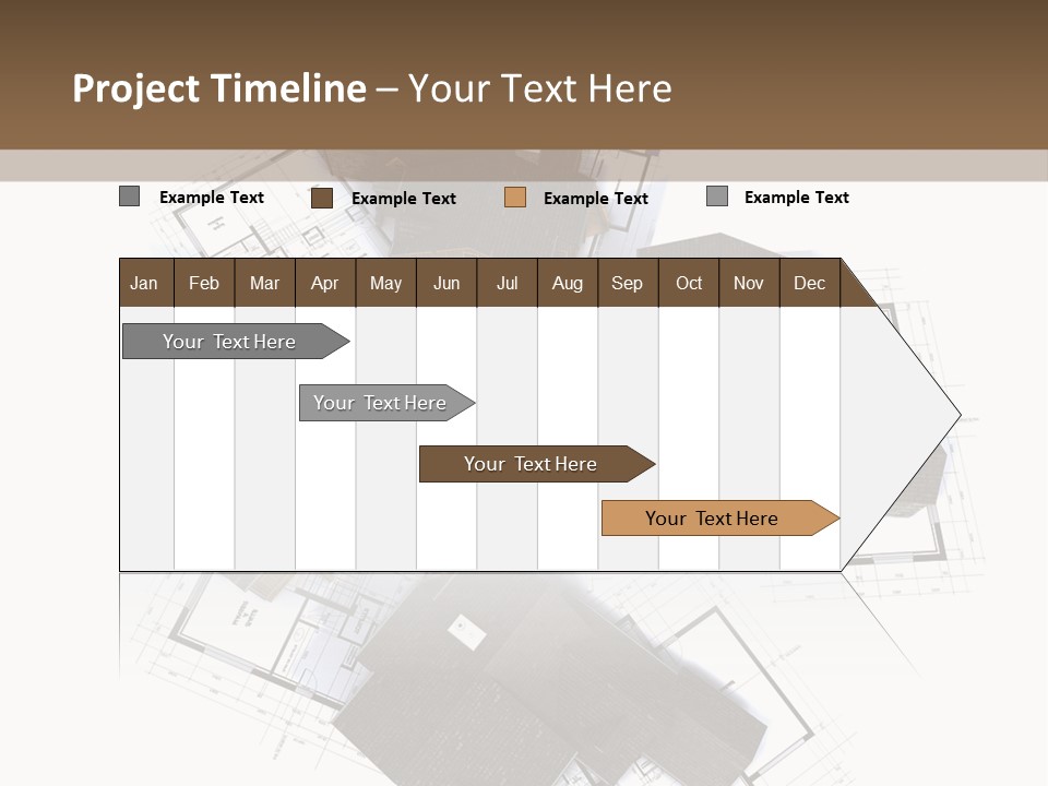 Designer Image Architectural PowerPoint Template