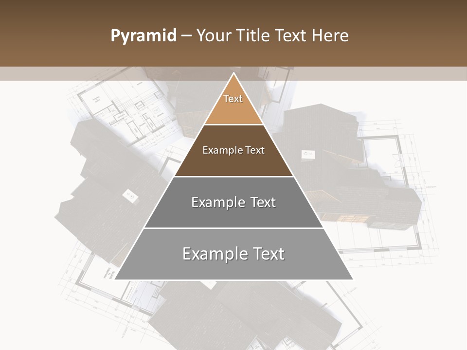 Designer Image Architectural PowerPoint Template