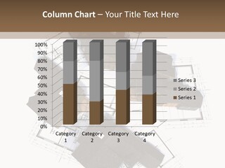 Designer Image Architectural PowerPoint Template