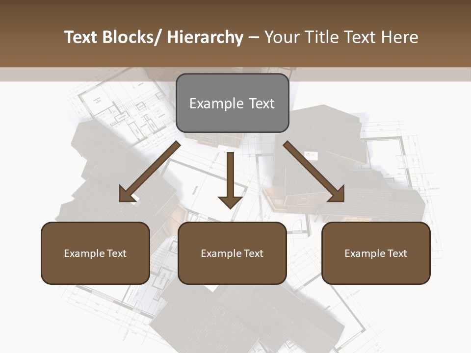 Designer Image Architectural PowerPoint Template