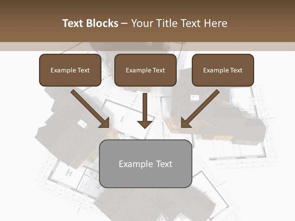Designer Image Architectural PowerPoint Template