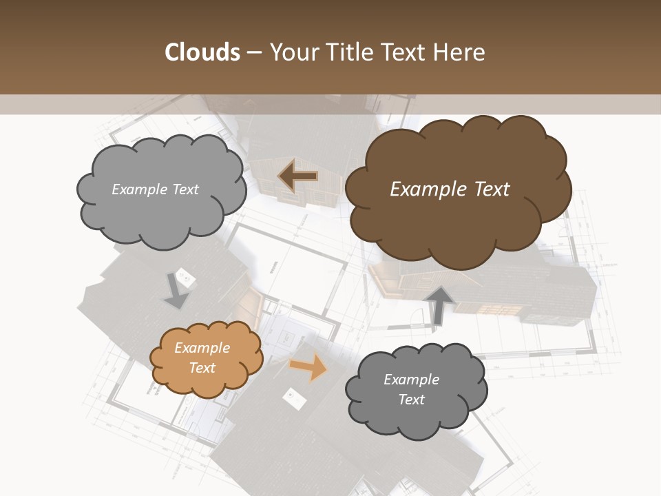 Designer Image Architectural PowerPoint Template