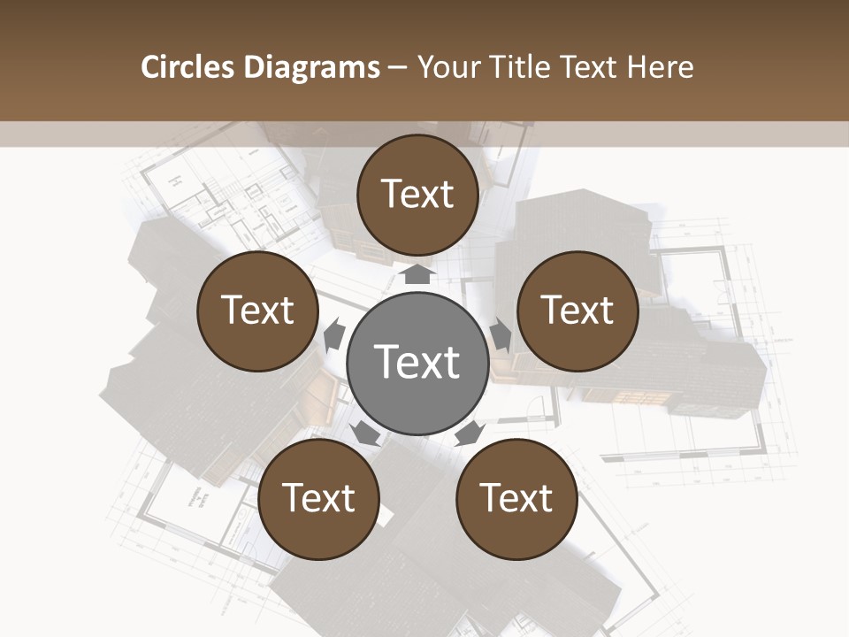 Designer Image Architectural PowerPoint Template