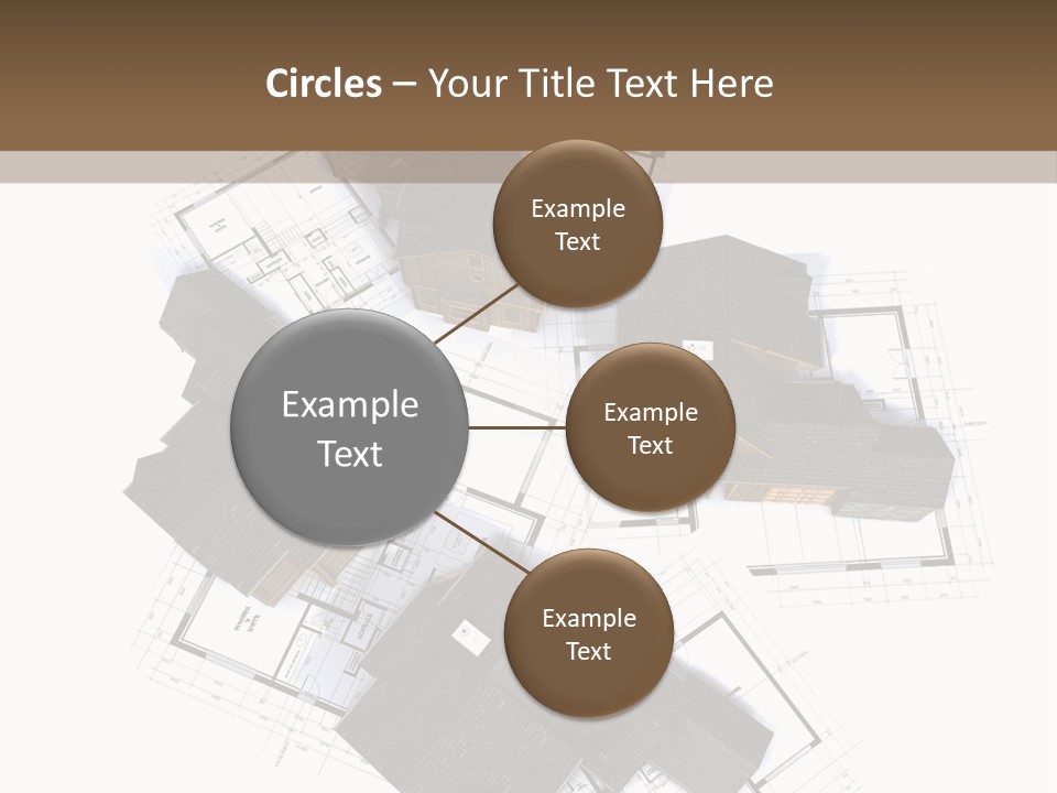 Designer Image Architectural PowerPoint Template