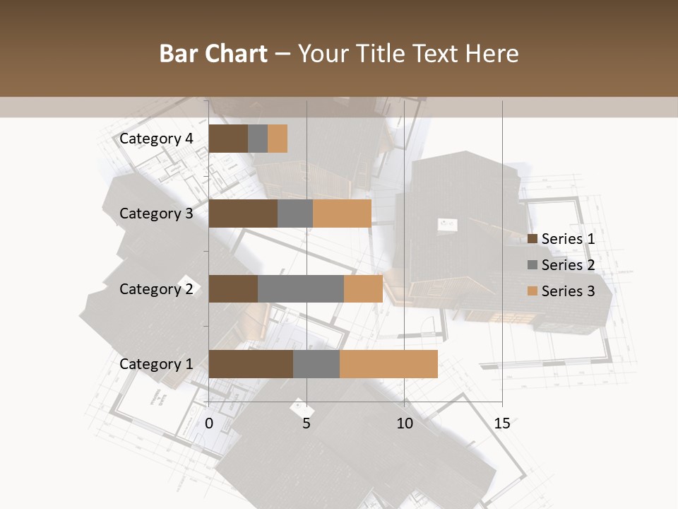 Designer Image Architectural PowerPoint Template