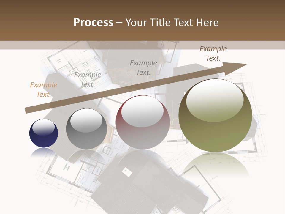 Designer Image Architectural PowerPoint Template