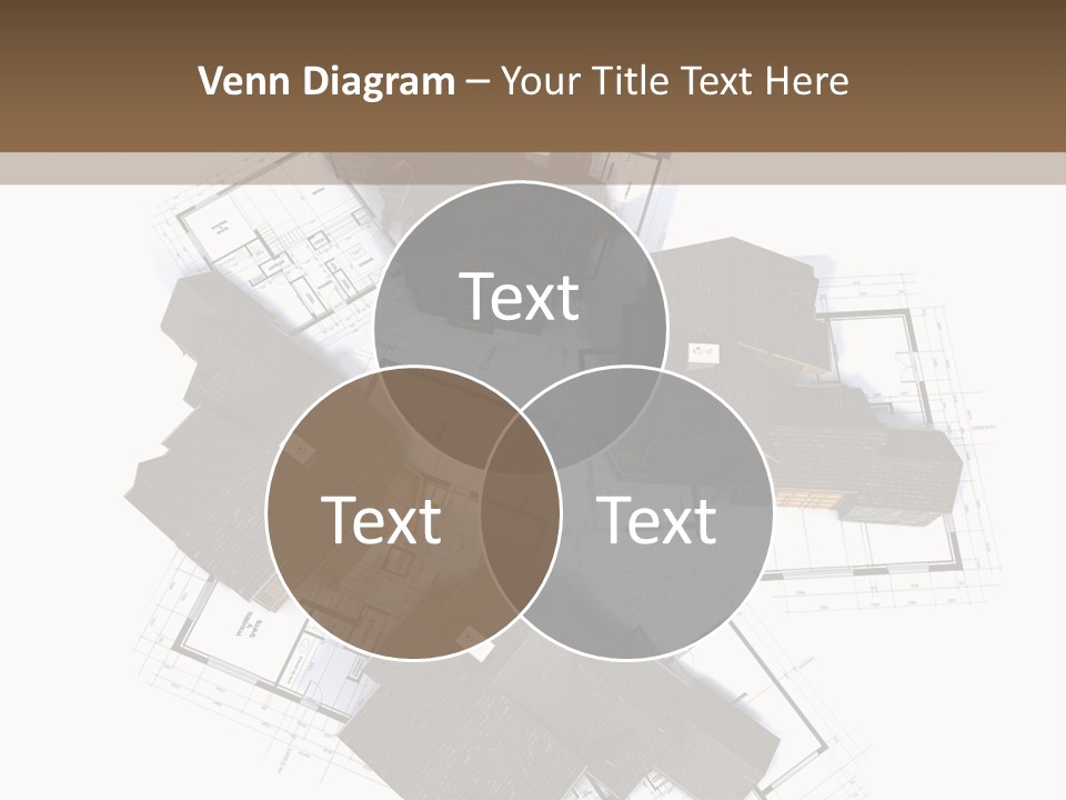 Designer Image Architectural PowerPoint Template