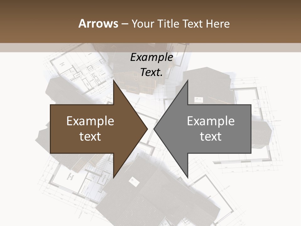 Designer Image Architectural PowerPoint Template