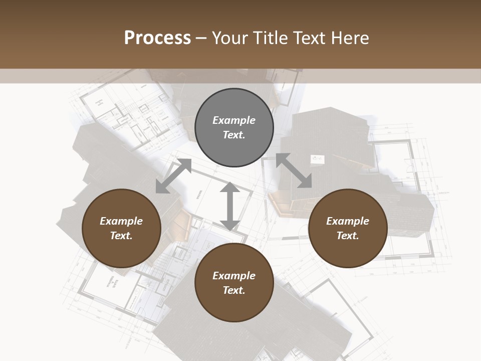 Designer Image Architectural PowerPoint Template