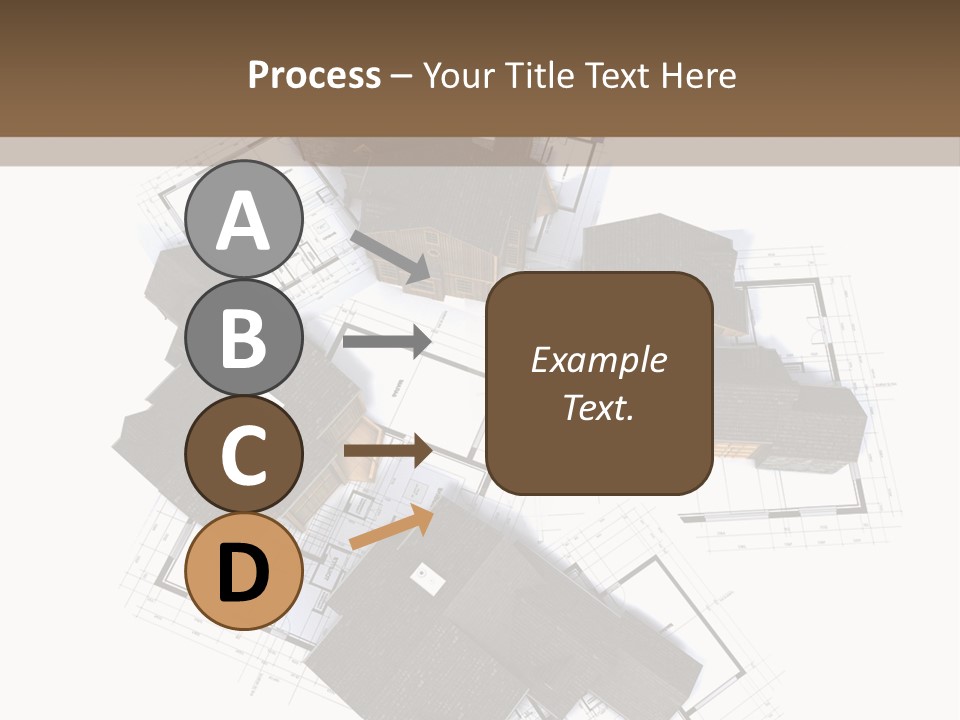Designer Image Architectural PowerPoint Template