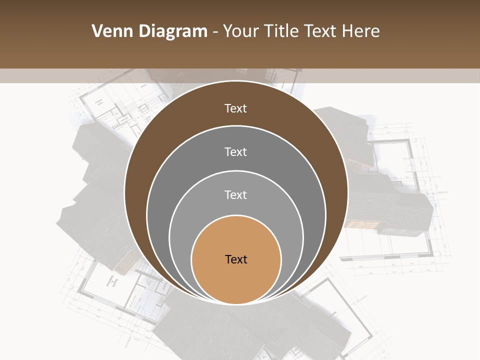 Designer Image Architectural PowerPoint Template