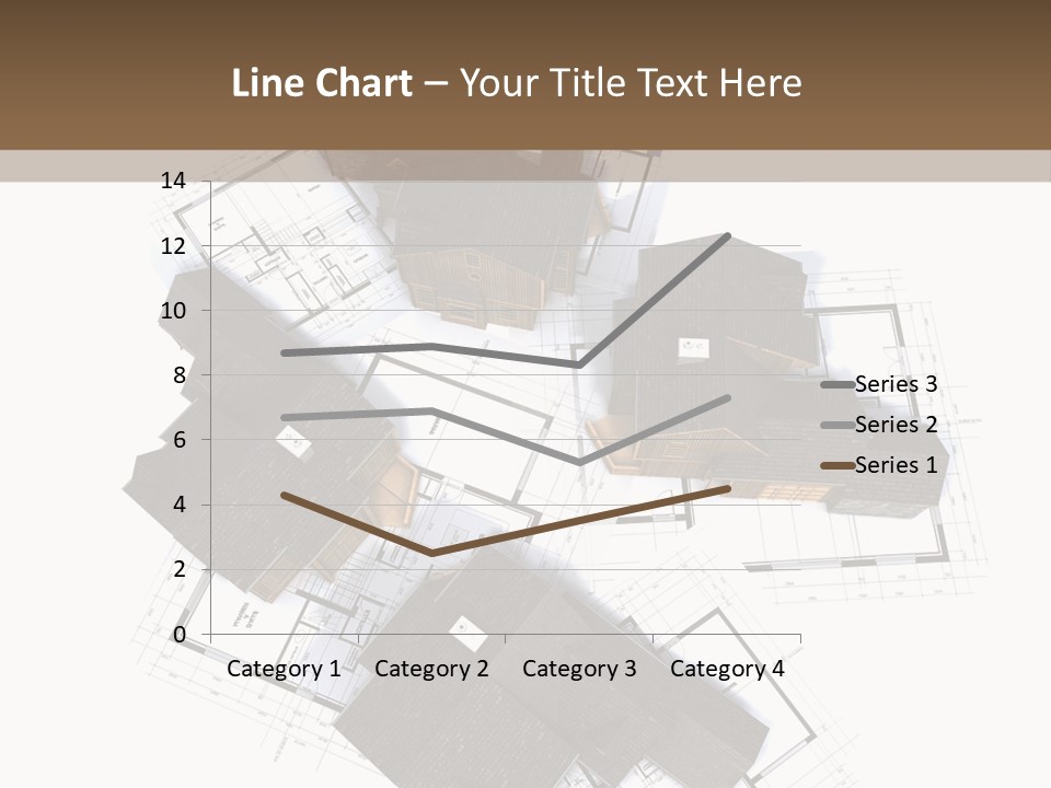 Designer Image Architectural PowerPoint Template