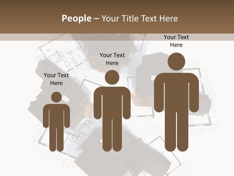 Designer Image Architectural PowerPoint Template