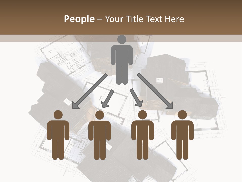 Designer Image Architectural PowerPoint Template