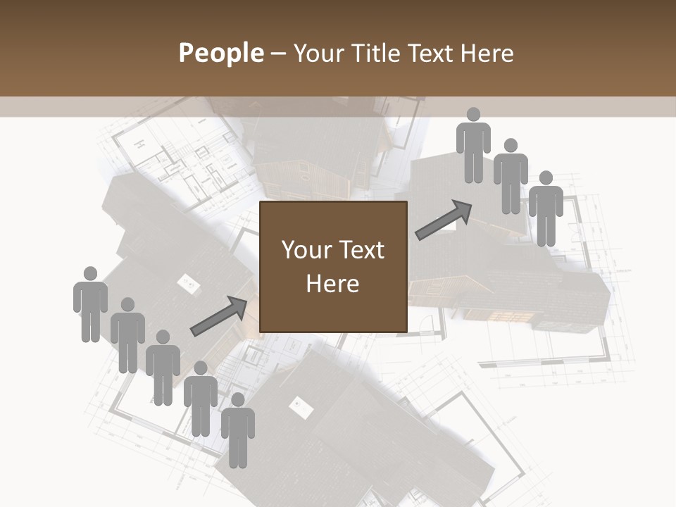 Designer Image Architectural PowerPoint Template