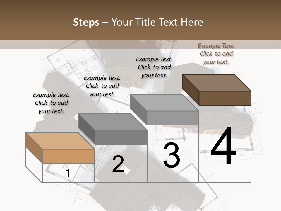Designer Image Architectural PowerPoint Template