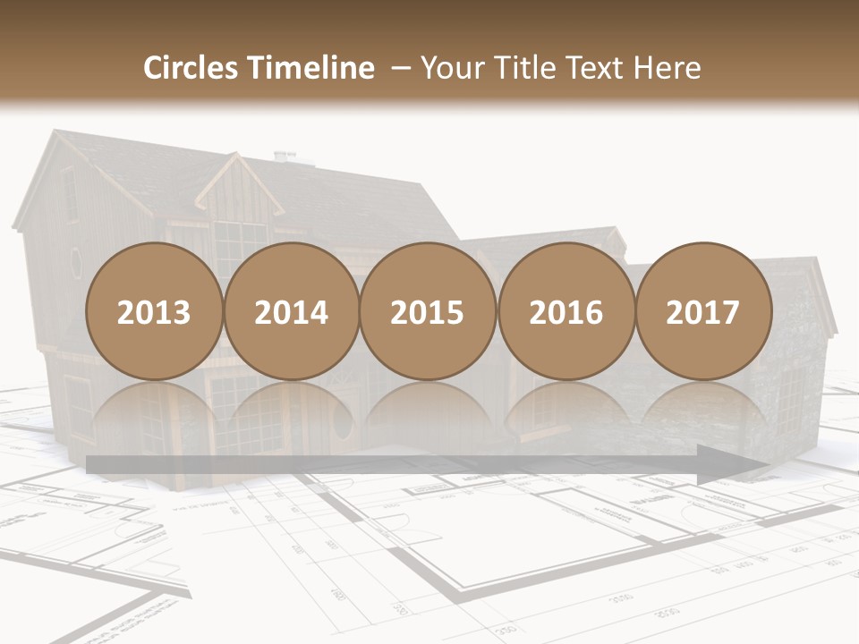 Draft Extension Structural PowerPoint Template