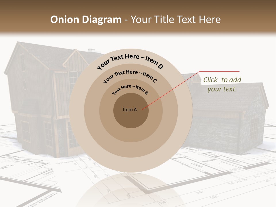 Draft Extension Structural PowerPoint Template
