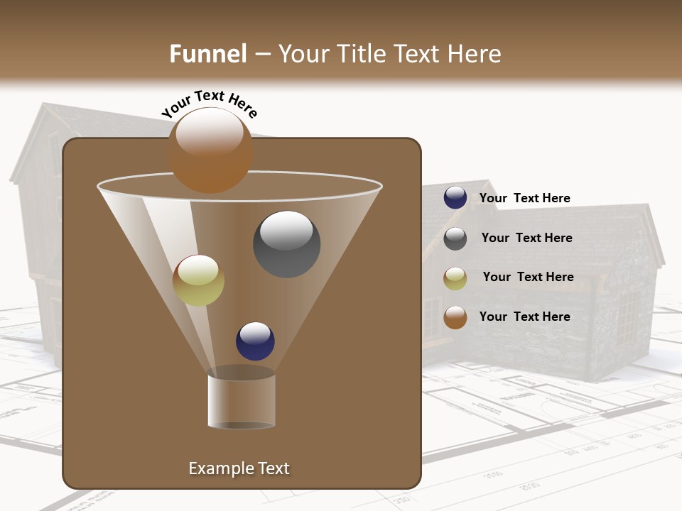 Draft Extension Structural PowerPoint Template