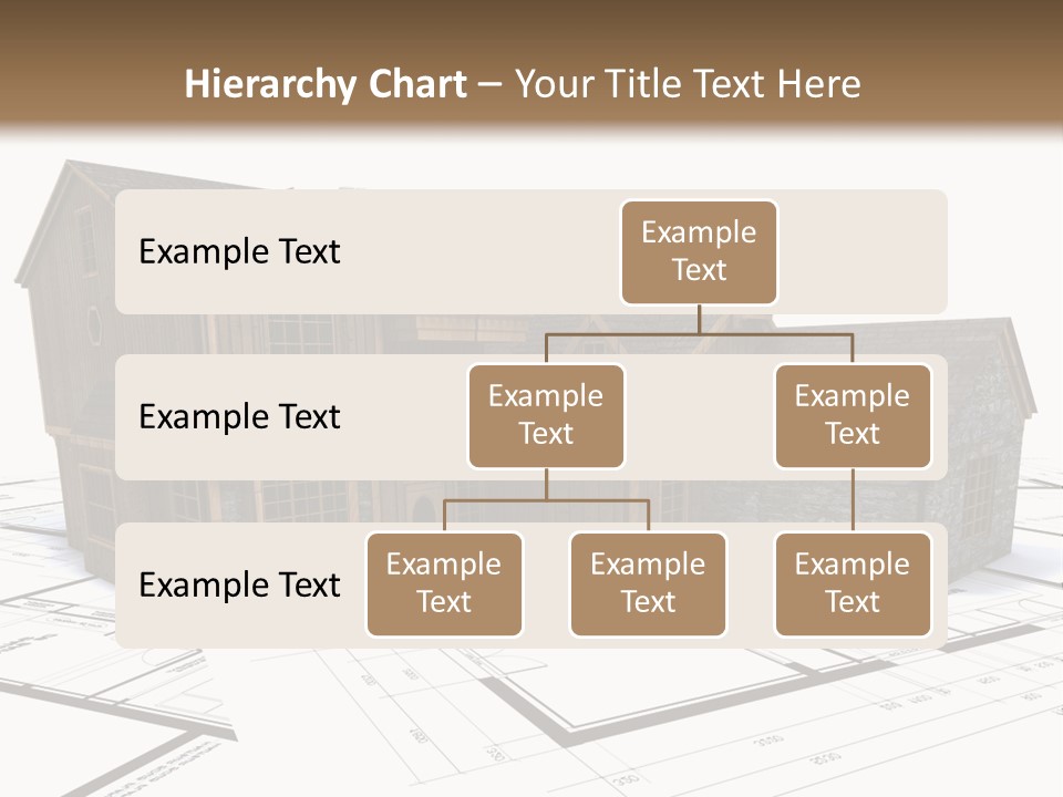 Draft Extension Structural PowerPoint Template