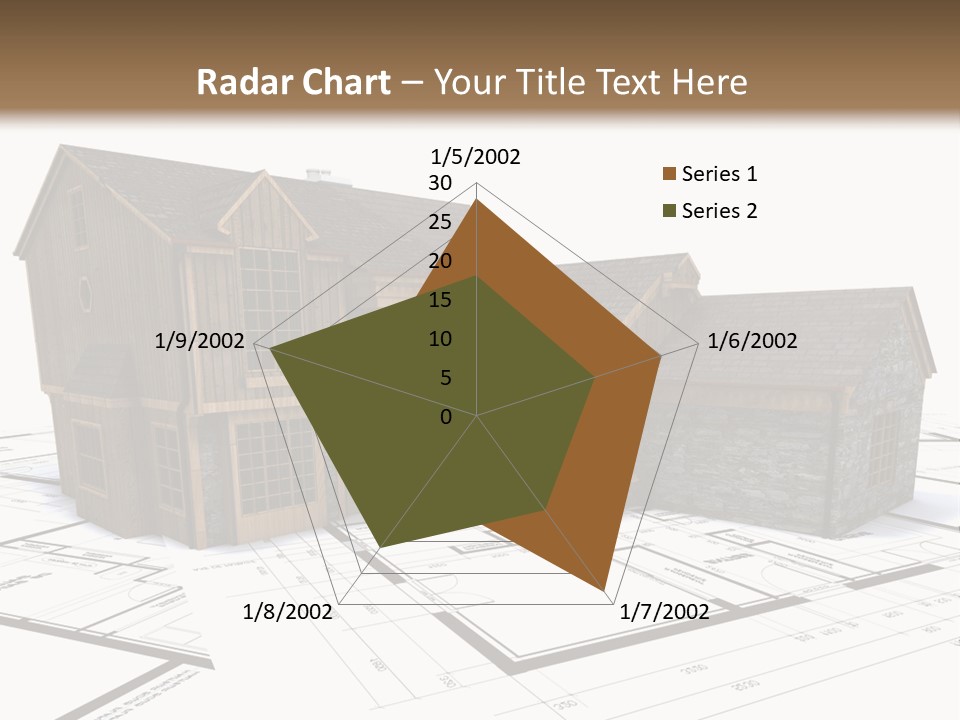 Draft Extension Structural PowerPoint Template