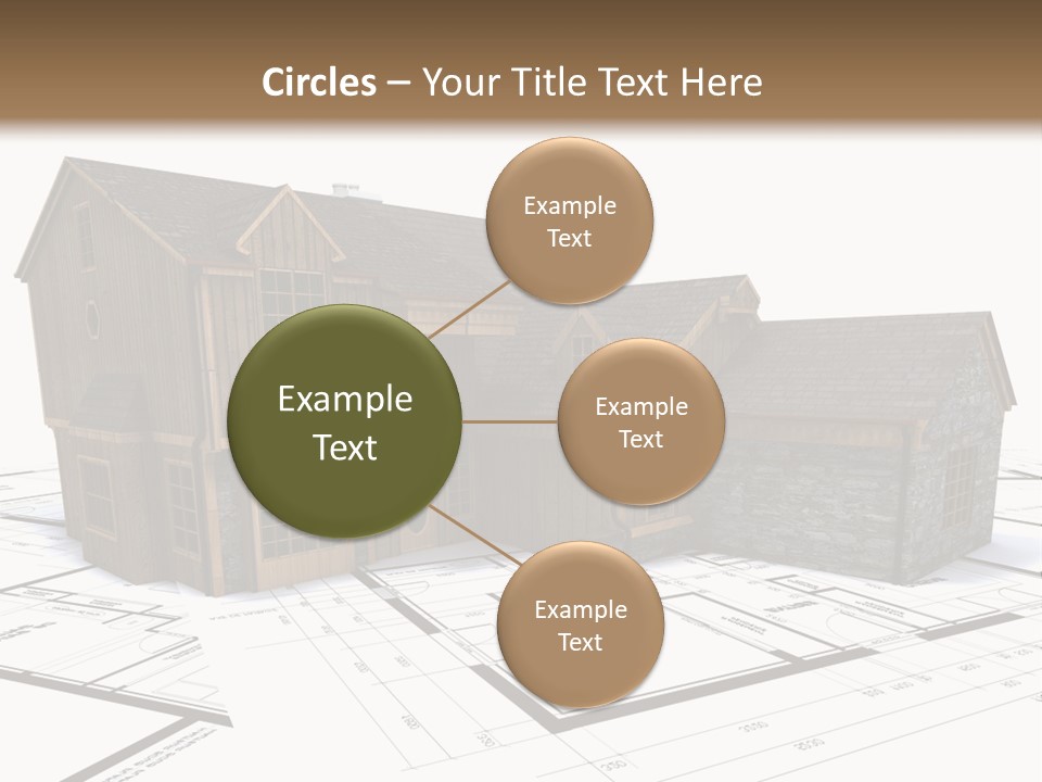 Draft Extension Structural PowerPoint Template