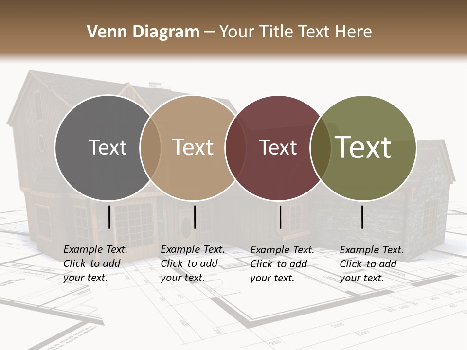Draft Extension Structural PowerPoint Template