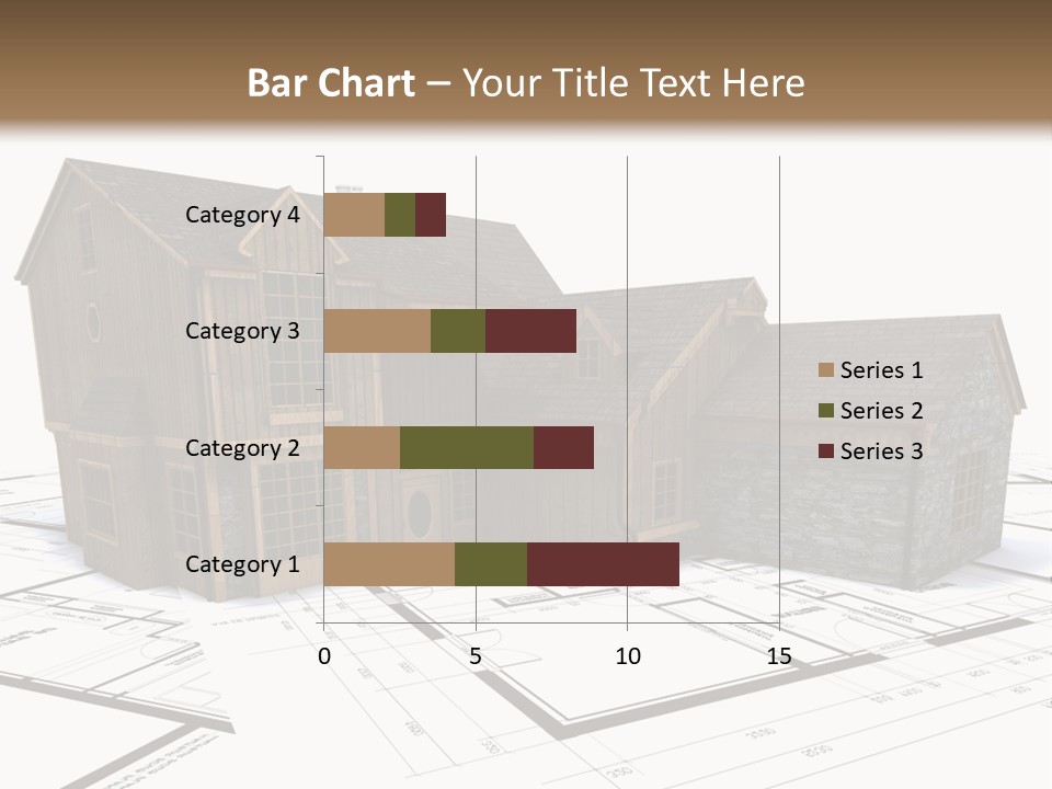 Draft Extension Structural PowerPoint Template