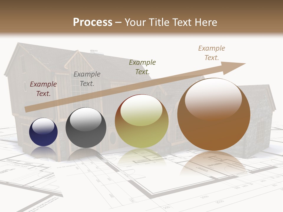Draft Extension Structural PowerPoint Template