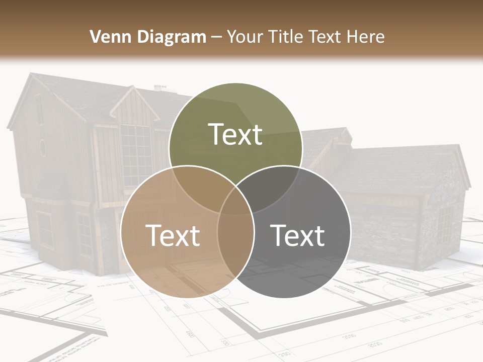 Draft Extension Structural PowerPoint Template