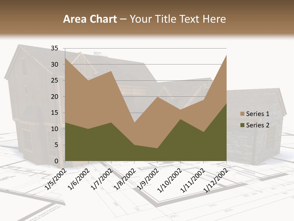 Draft Extension Structural PowerPoint Template