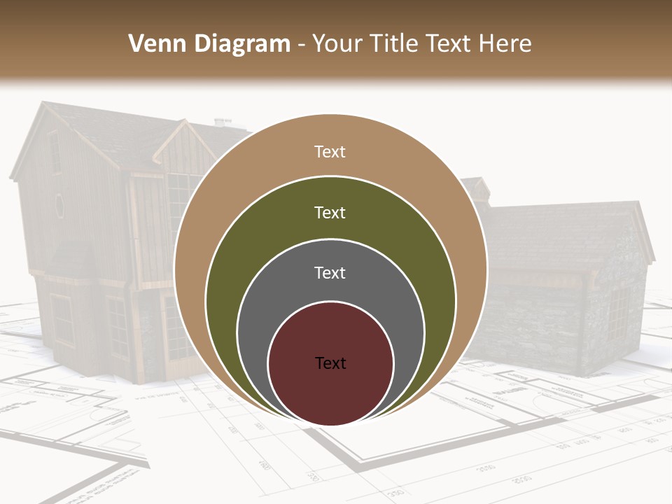 Draft Extension Structural PowerPoint Template