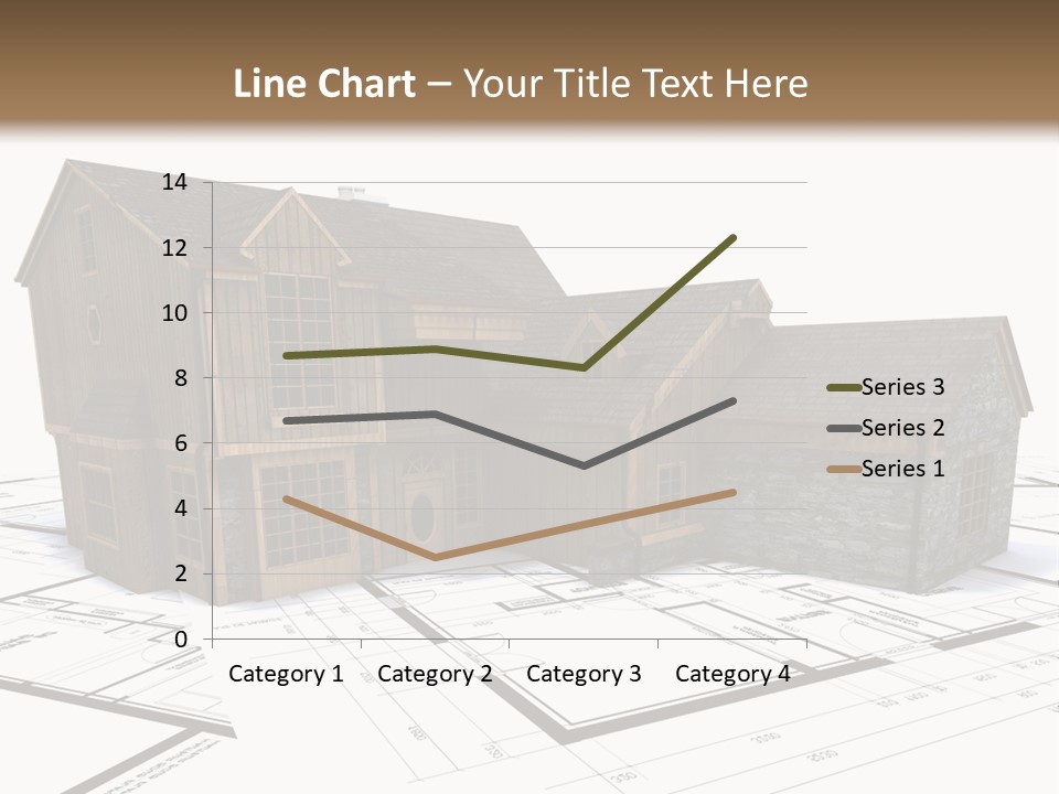 Draft Extension Structural PowerPoint Template