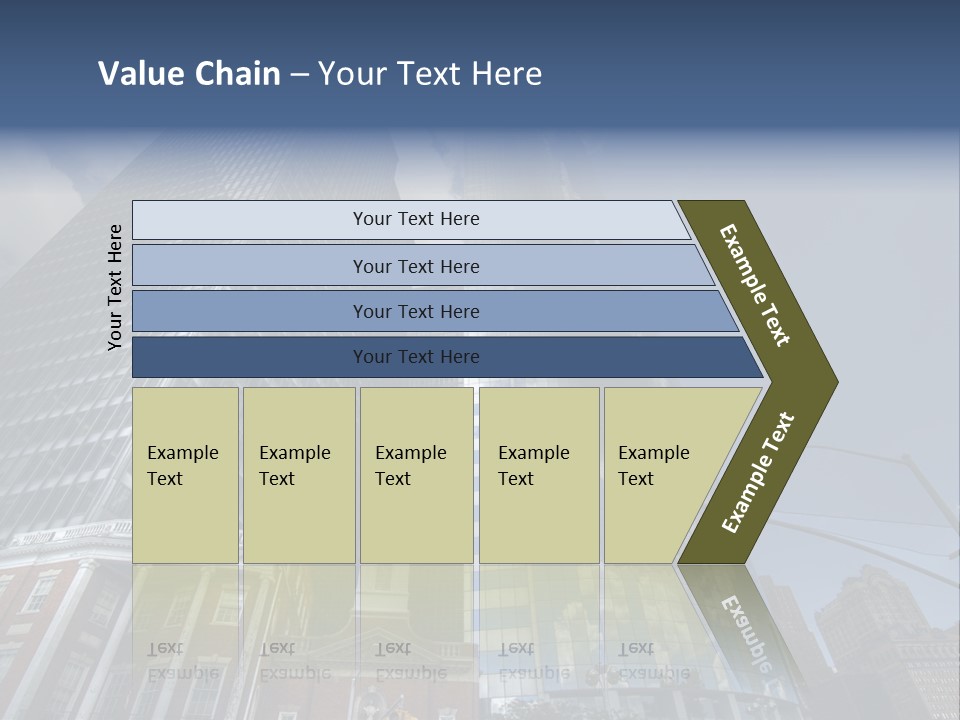 New York City PowerPoint Template