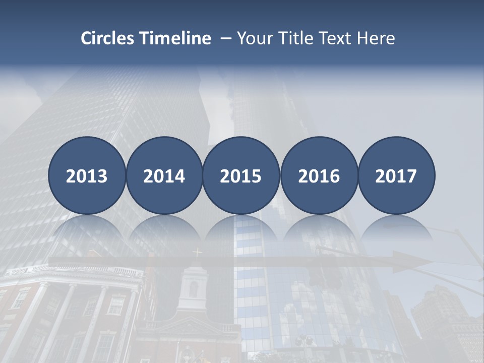 New York City PowerPoint Template